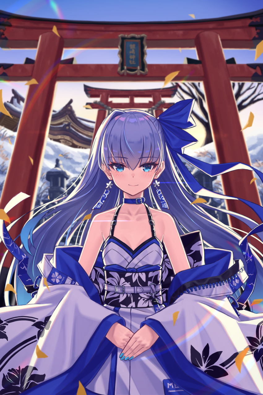 Meltryllis (Fate) Rule 34 Image