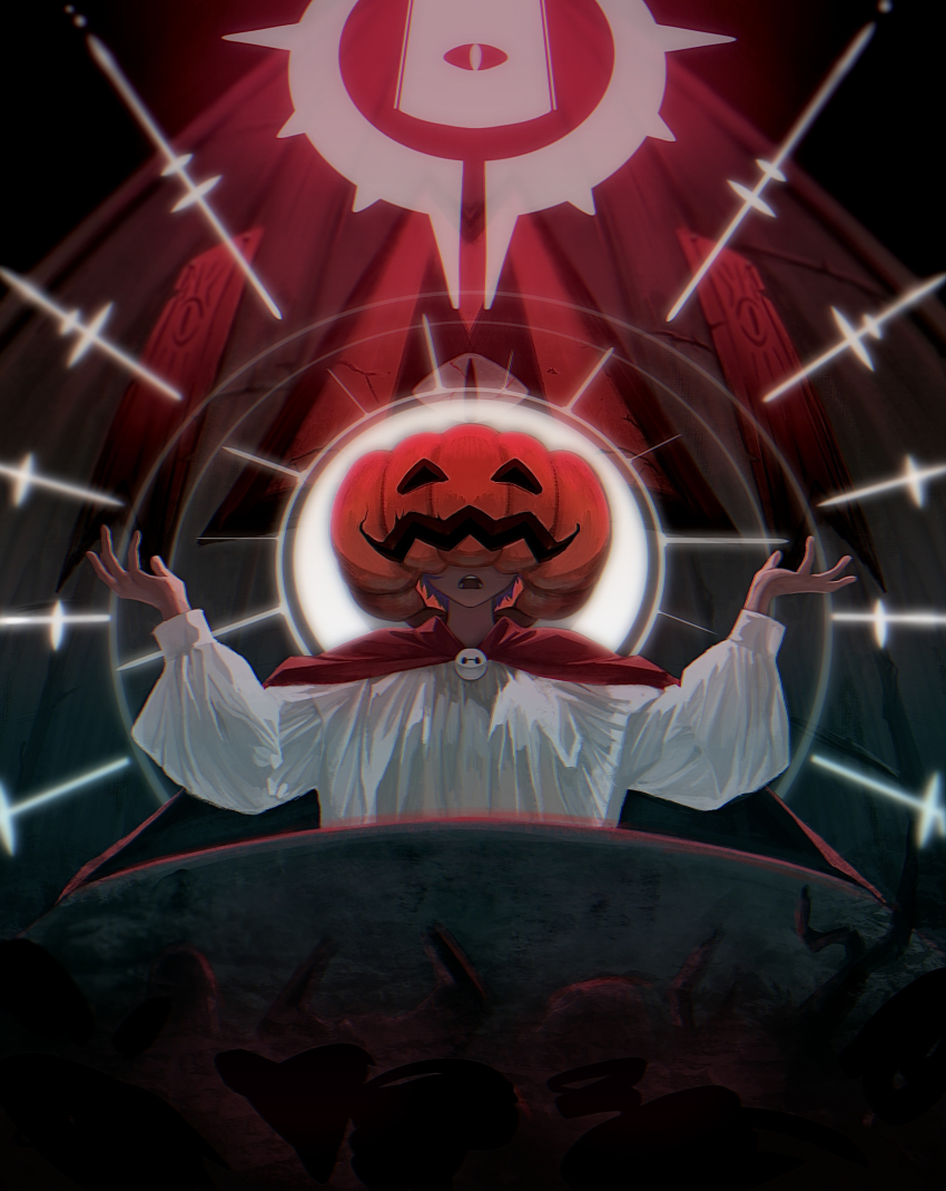 Cult Of The Lamb Rule 34 Image