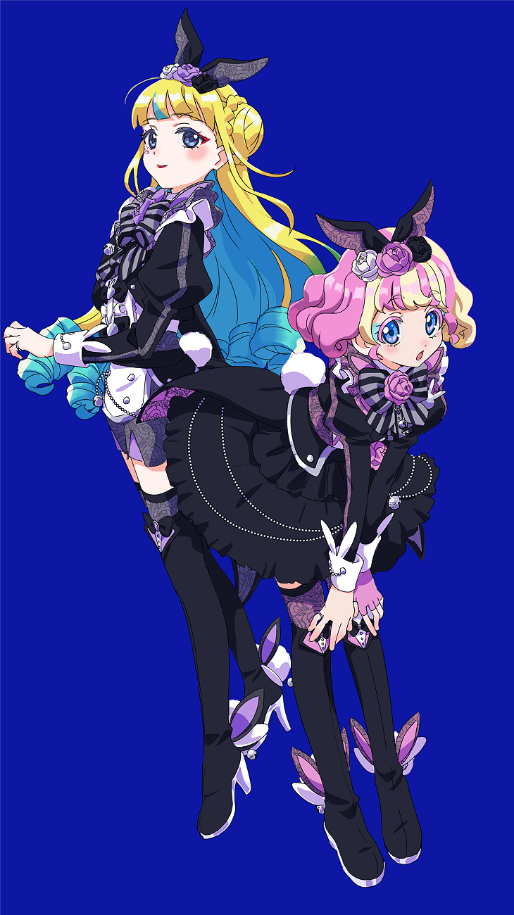 Pretty Series Rule 34 Image