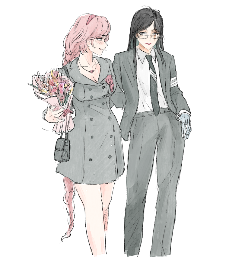 Anne (Path To Nowhere) Rule 34 Image