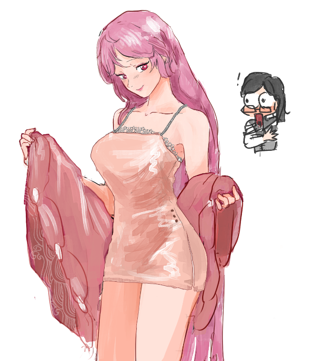 Anne (Path To Nowhere) Rule 34 Image