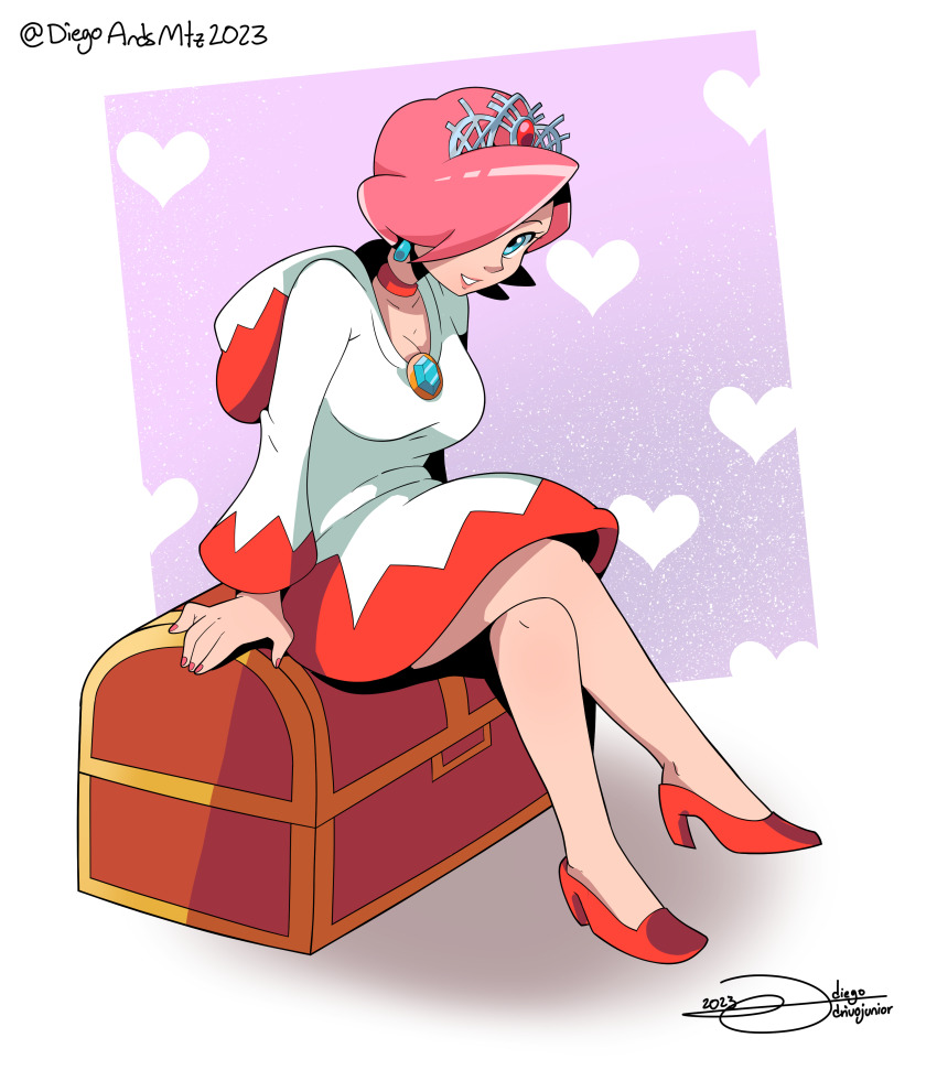 White Mage (Final Fantasy) Rule 34 Image