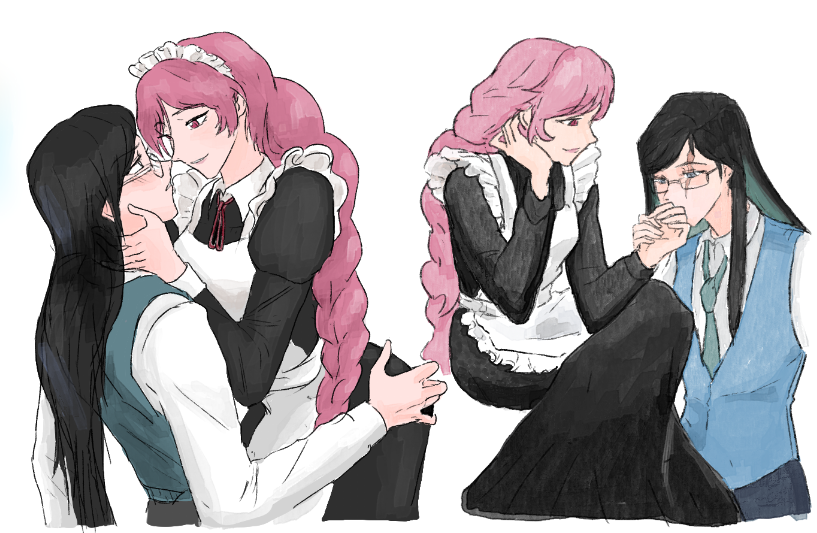 Anne (Path To Nowhere) Rule 34 Image