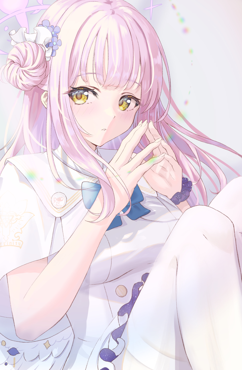 Mika (Blue Archive) Rule 34 Image