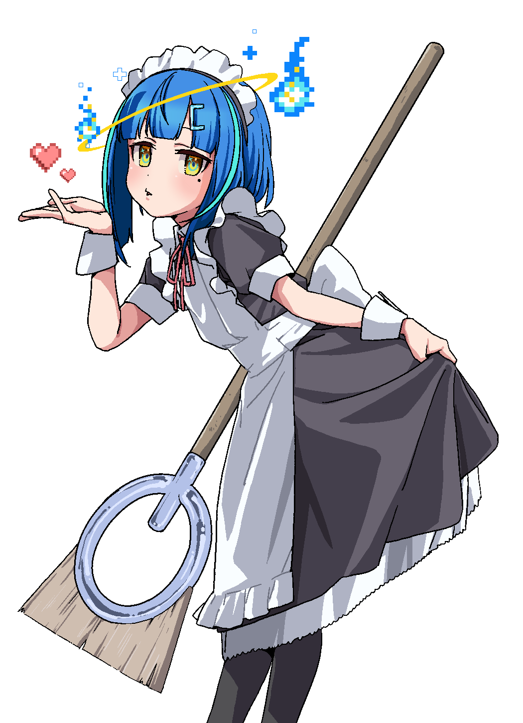 Indie Virtual Youtuber Rule 34 Image
