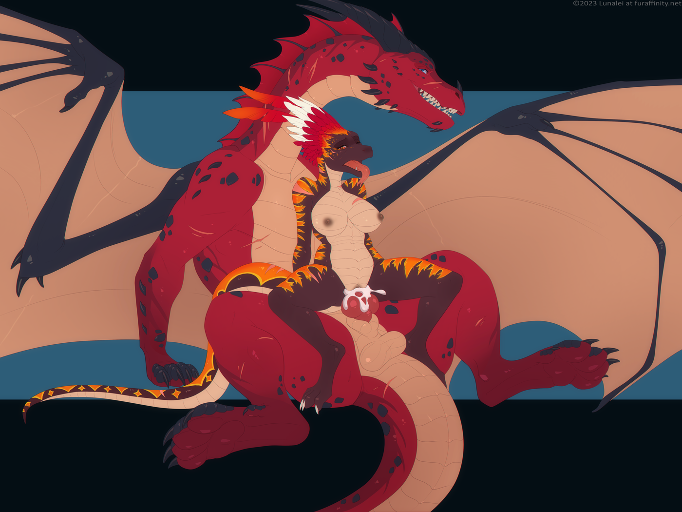 Mythology Rule 34 Image