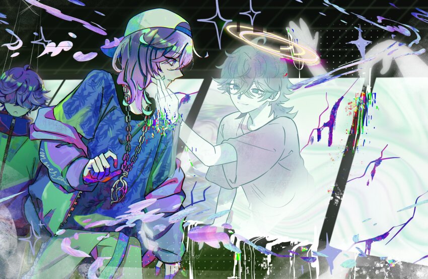 Paradox Live Rule 34 Image
