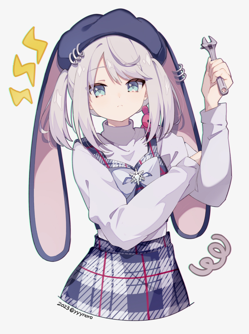 Ars Almal (Nijisanji) Rule 34 Image