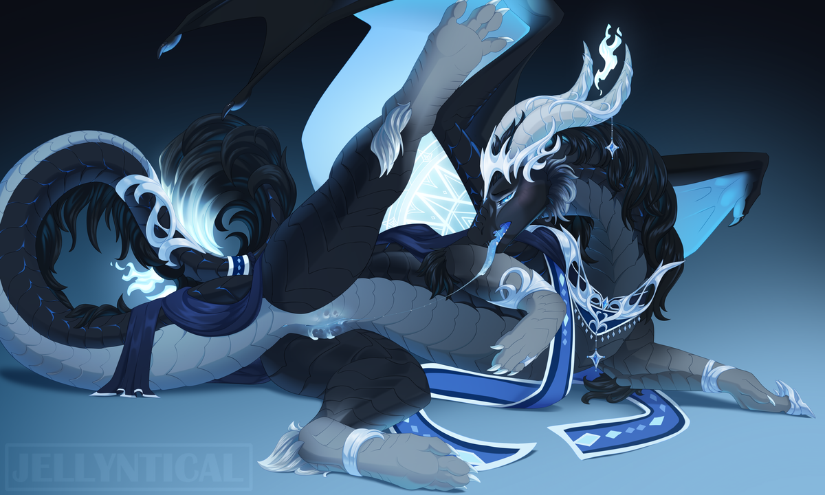 Mythology Rule 34 Image