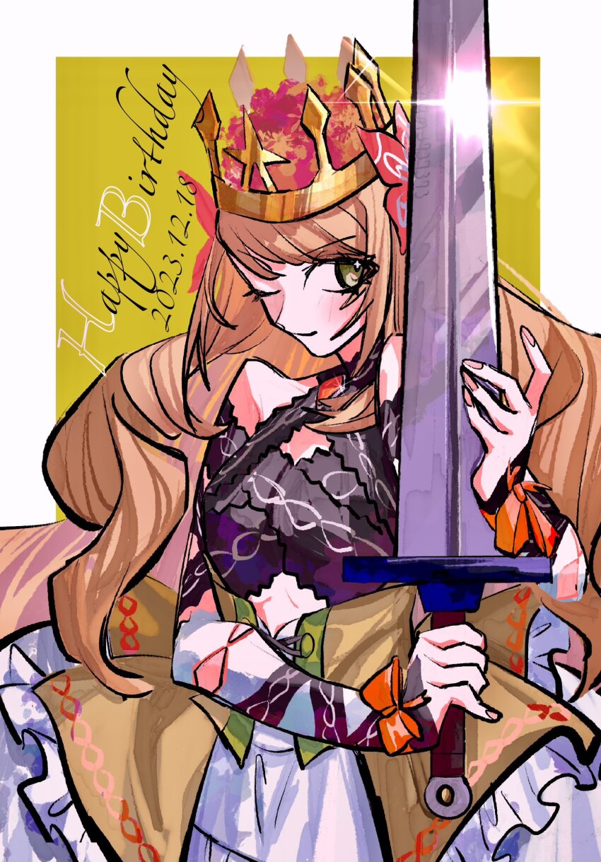 Celine (Fire Emblem) Rule 34 Image