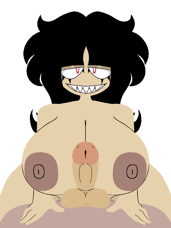 Sarah Henderson (Needlemouse) Rule 34 Image