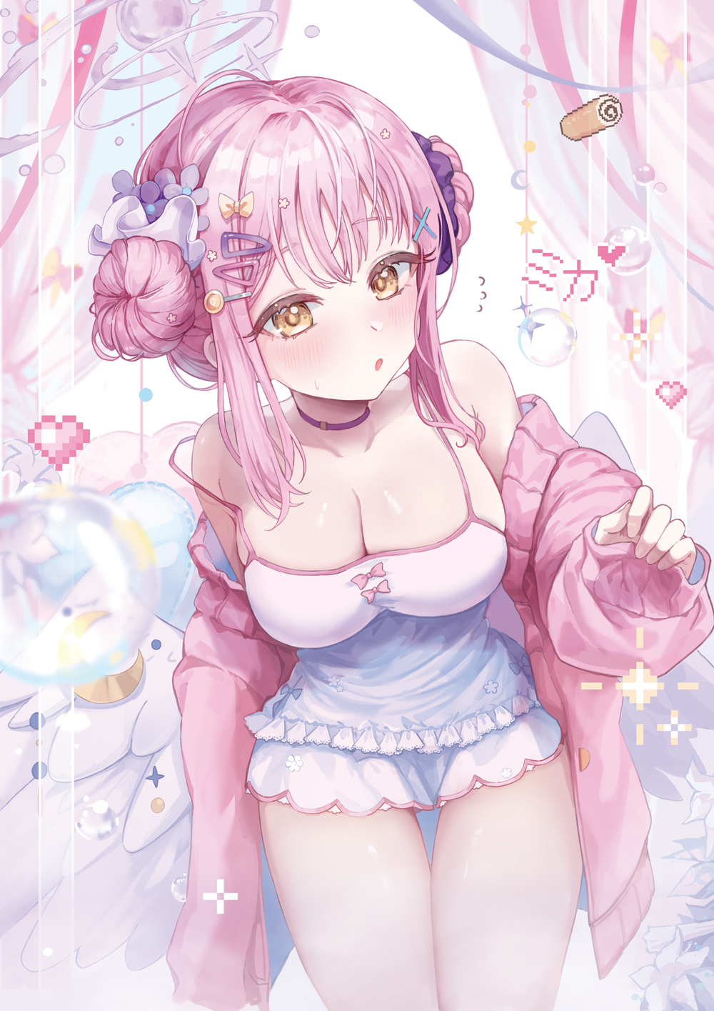 Mika (Blue Archive) Rule 34 Image