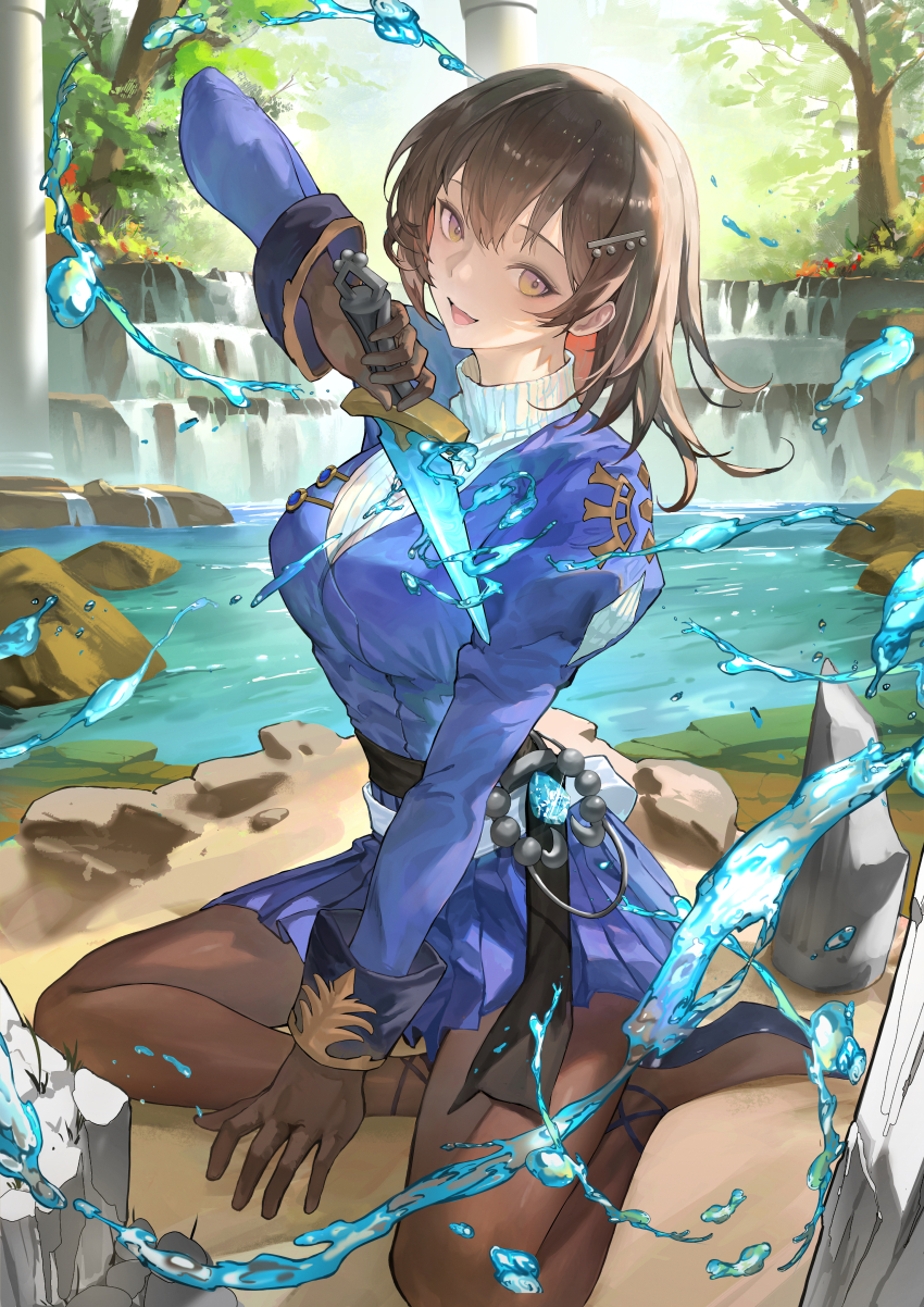Scheherazade (Brown Dust) Rule 34 Image