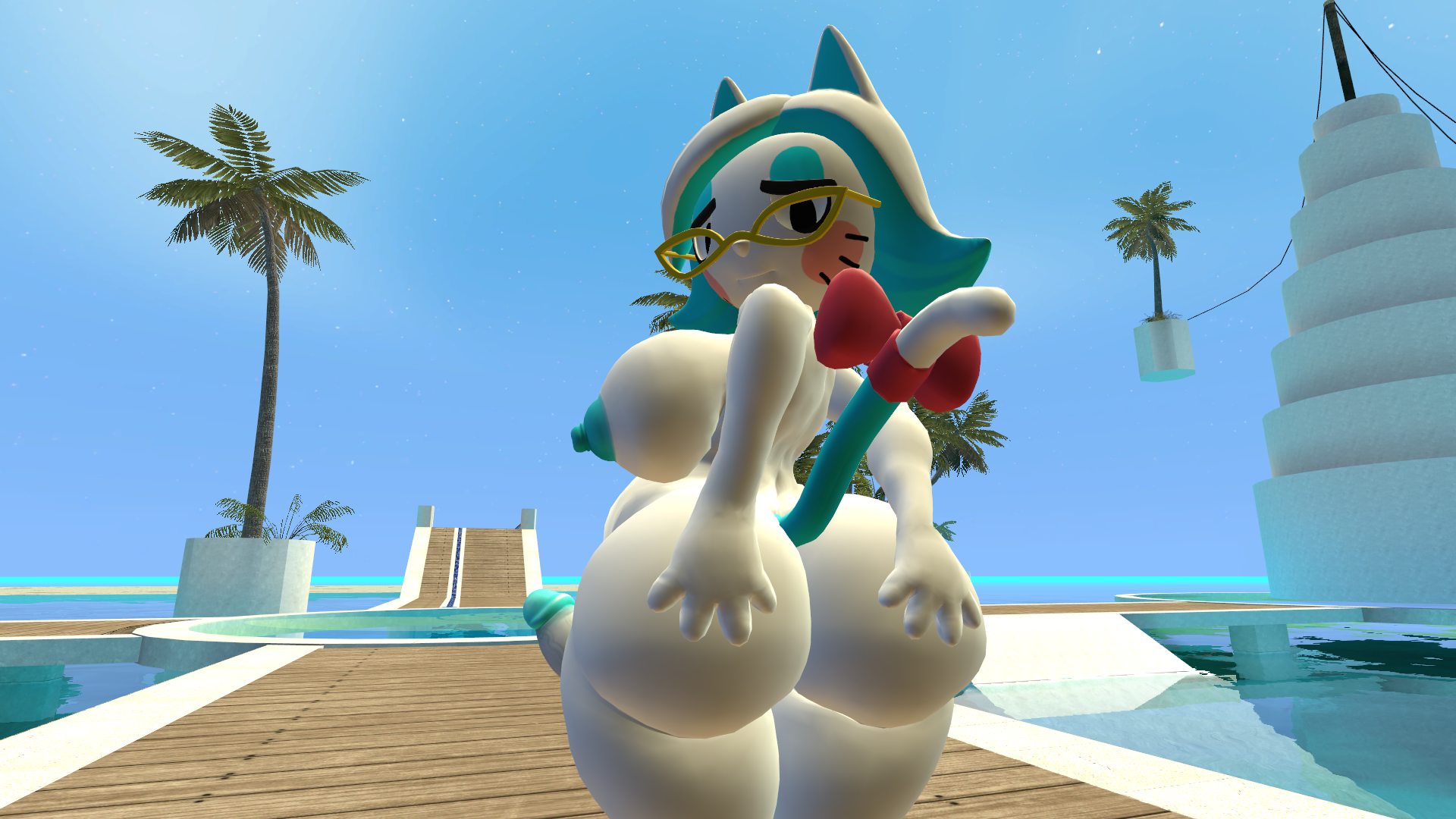 Karen (Smg4) Rule 34 Image