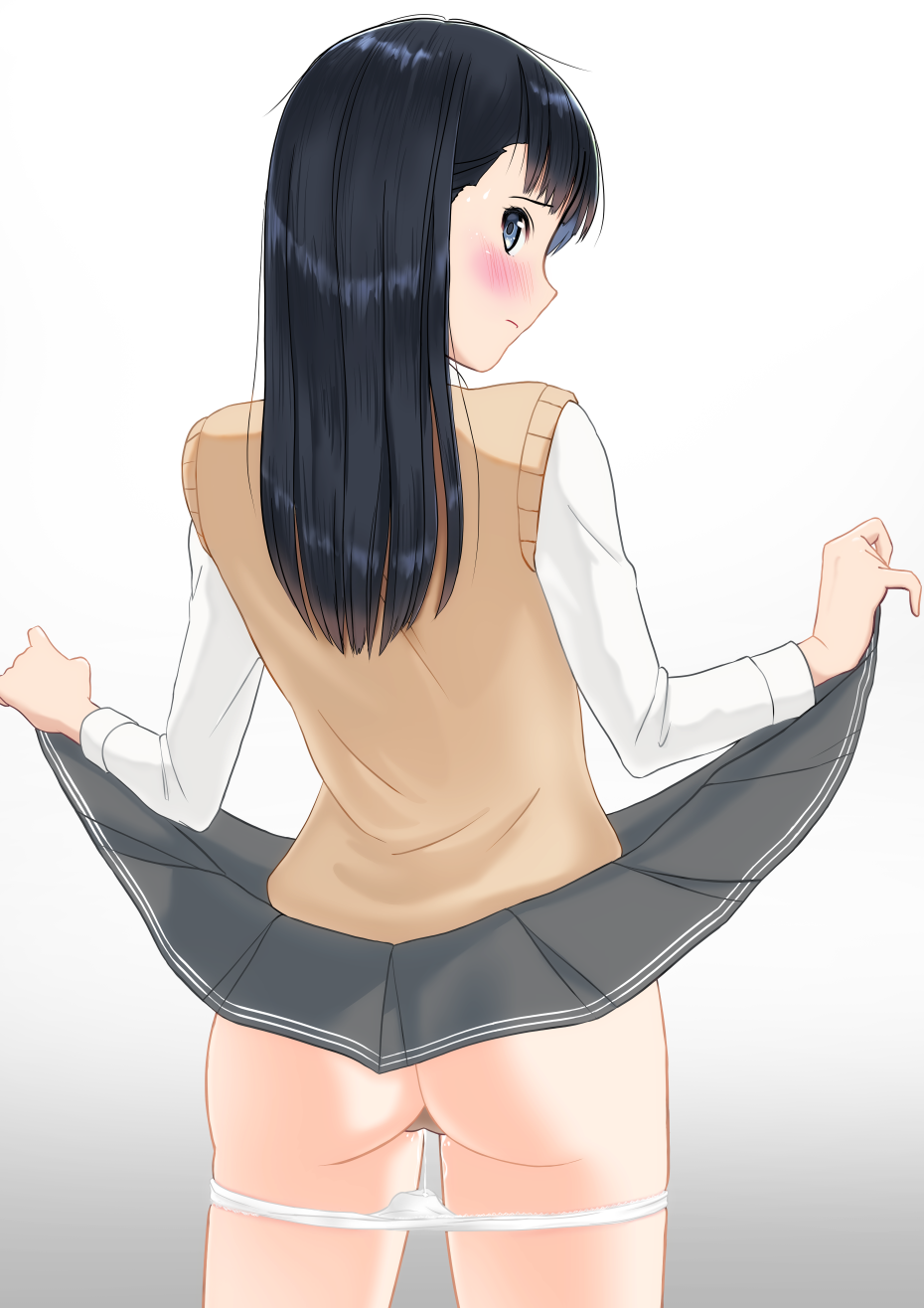 Ayatsuji Tsukasa (Amagami) Rule 34 Image