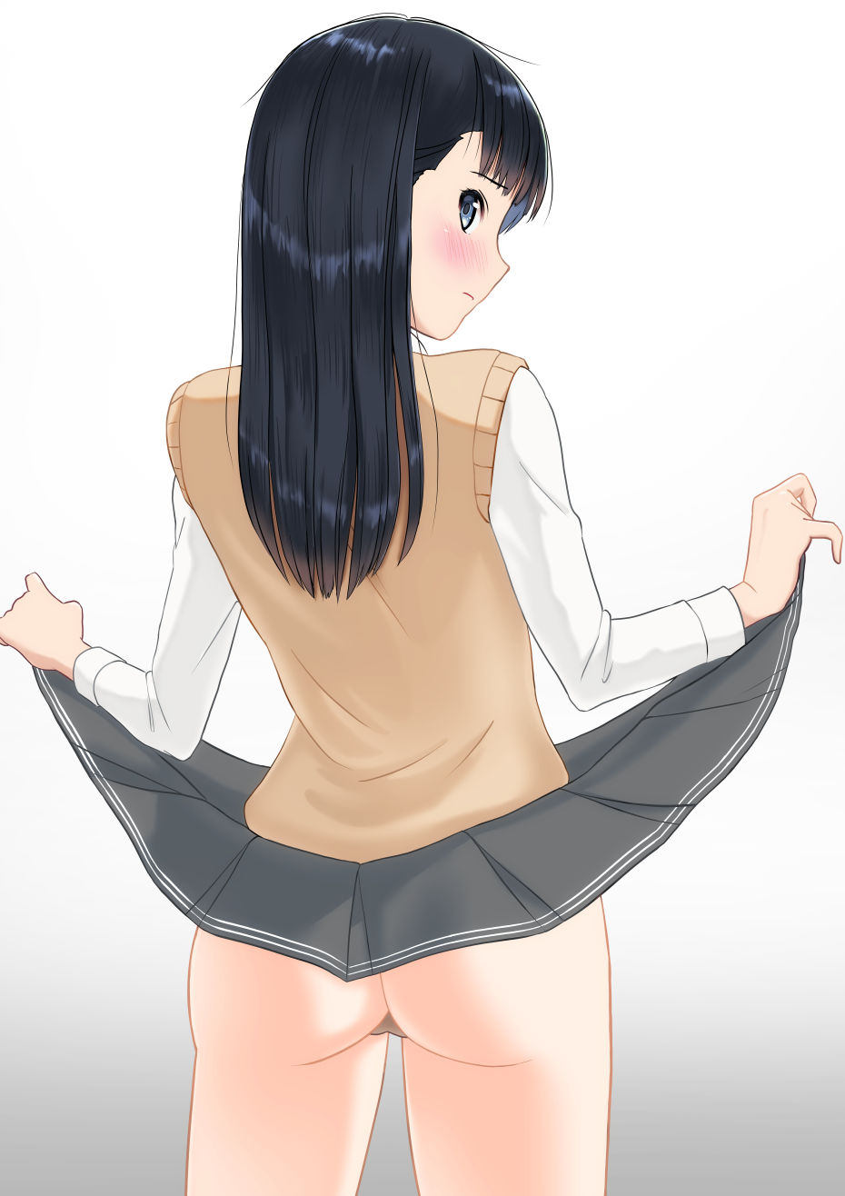 Ayatsuji Tsukasa (Amagami) Rule 34 Image
