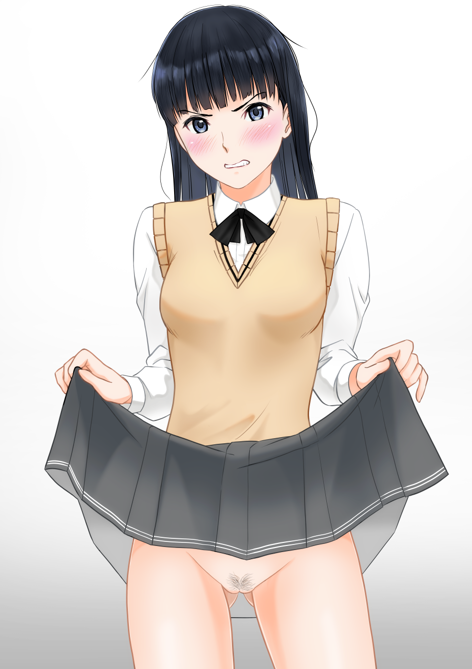 Ayatsuji Tsukasa (Amagami) Rule 34 Image