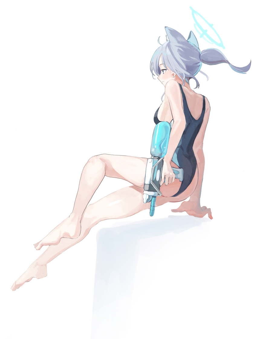 Shiroko (Blue Archive) Rule 34 Image
