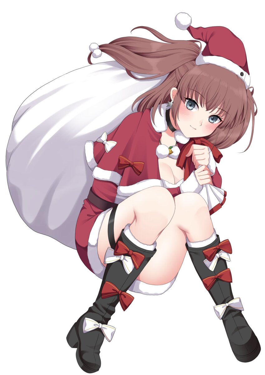 Atlanta (Kancolle) Rule 34 Image