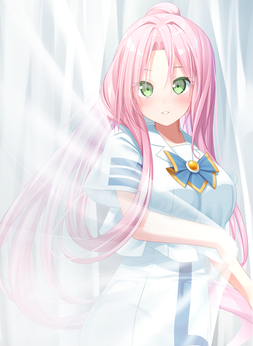 Mizunashi Akari (Aria (Manga)) Rule 34 Image