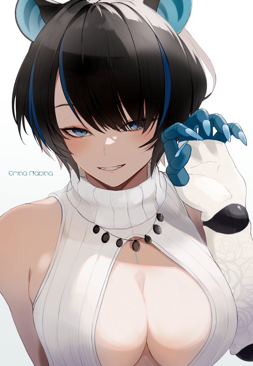 Erina Makina (Phase Connect) Rule 34 Image