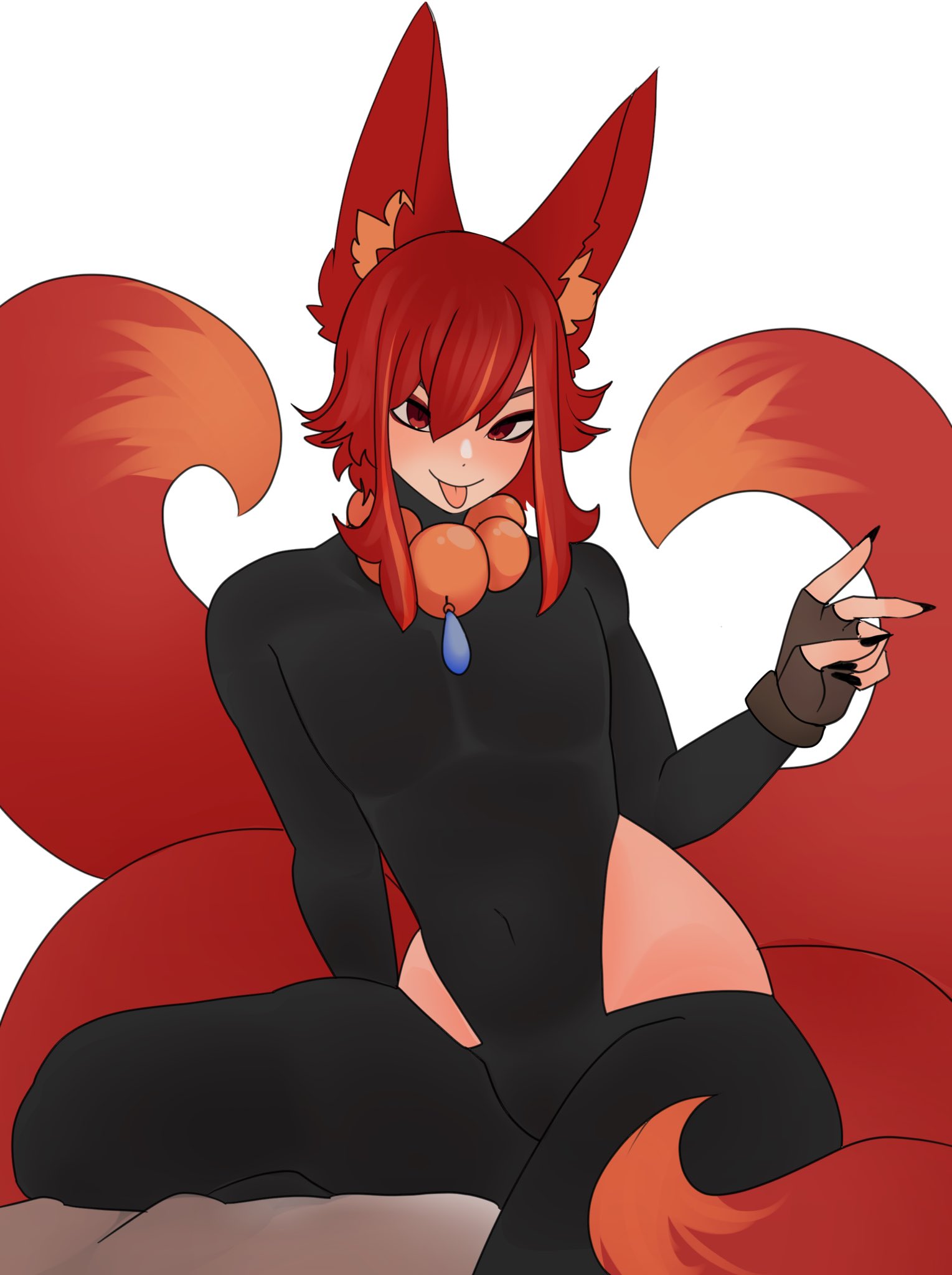 Indie Virtual Youtuber Rule 34 Image