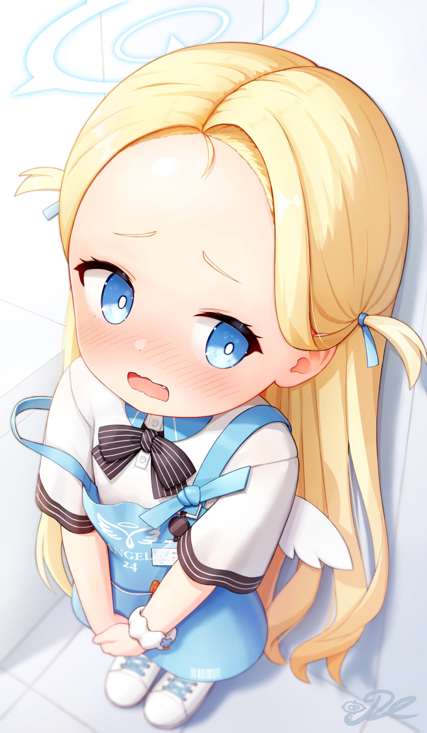 Blue Archive Rule 34 Image
