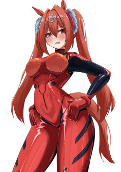 Daiwa Scarlet (Umamusume) Rule 34 Image