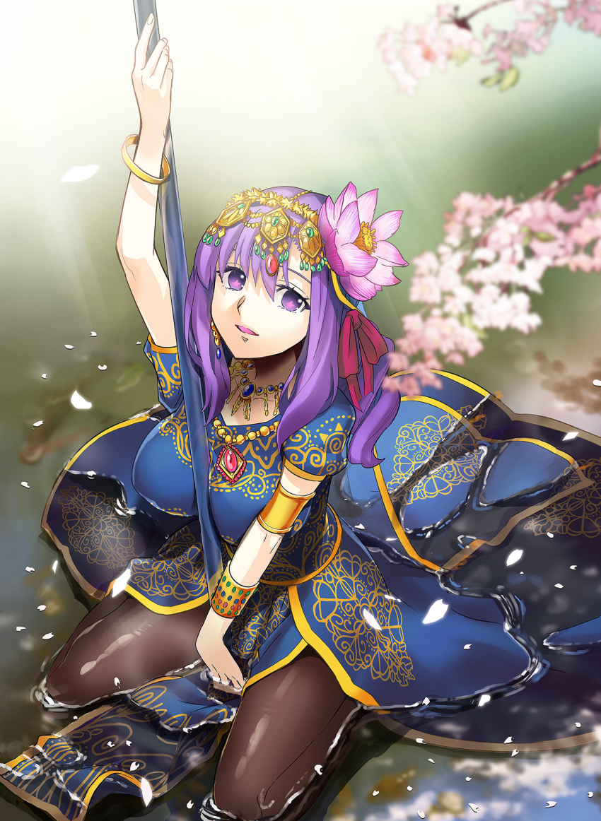 Matou Sakura (Fate/Grand Order) Rule 34 Image