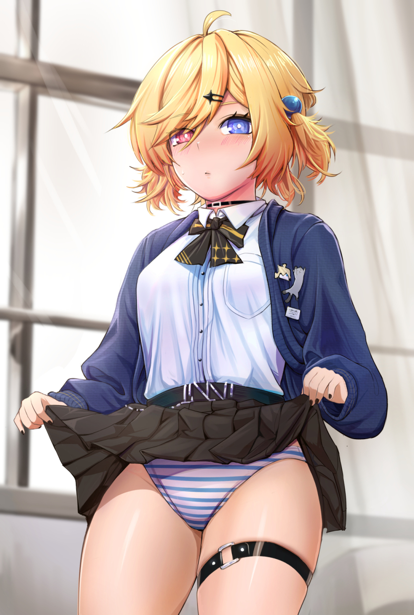 Girls' Frontline Rule 34 Image