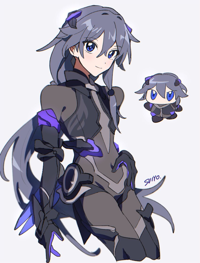Fu Hua (Honkai (Series)) Rule 34 Image