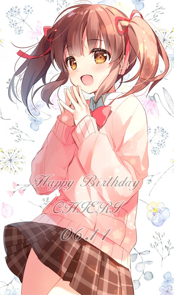 Ogata Chieri (Idolmaster) Rule 34 Image
