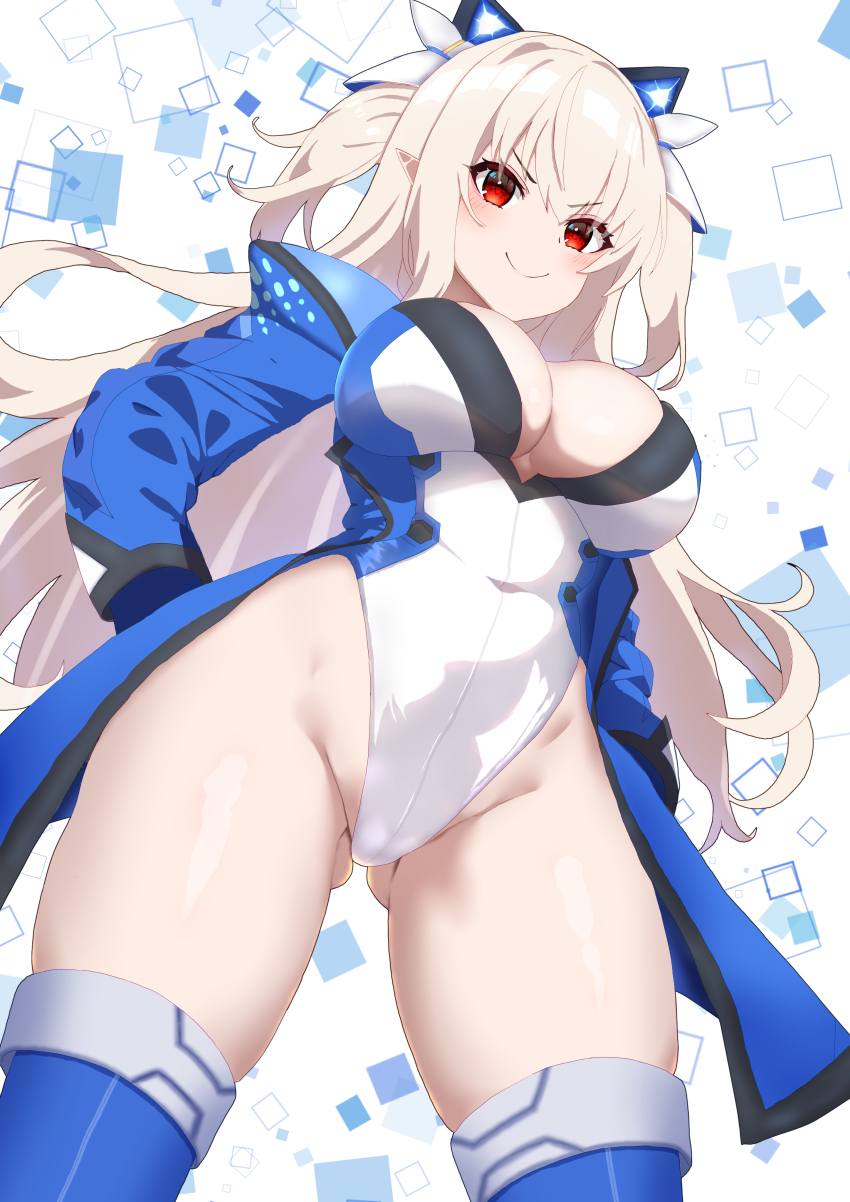 Phantasy Star Rule 34 Image