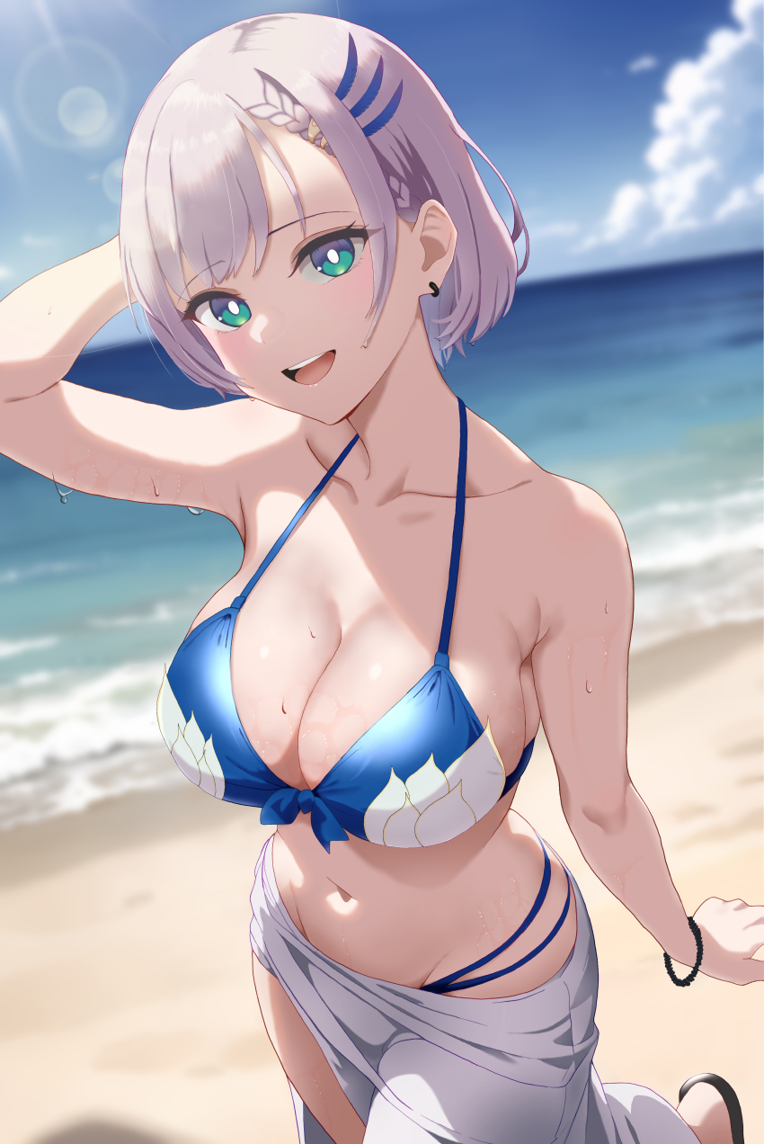 Pavolia Reine (Hololive) Rule 34 Image