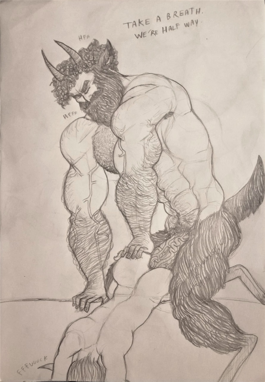 George (Character) Rule 34 Image