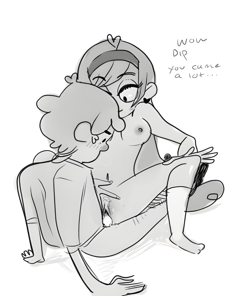 Aged Up Rule 34 Image