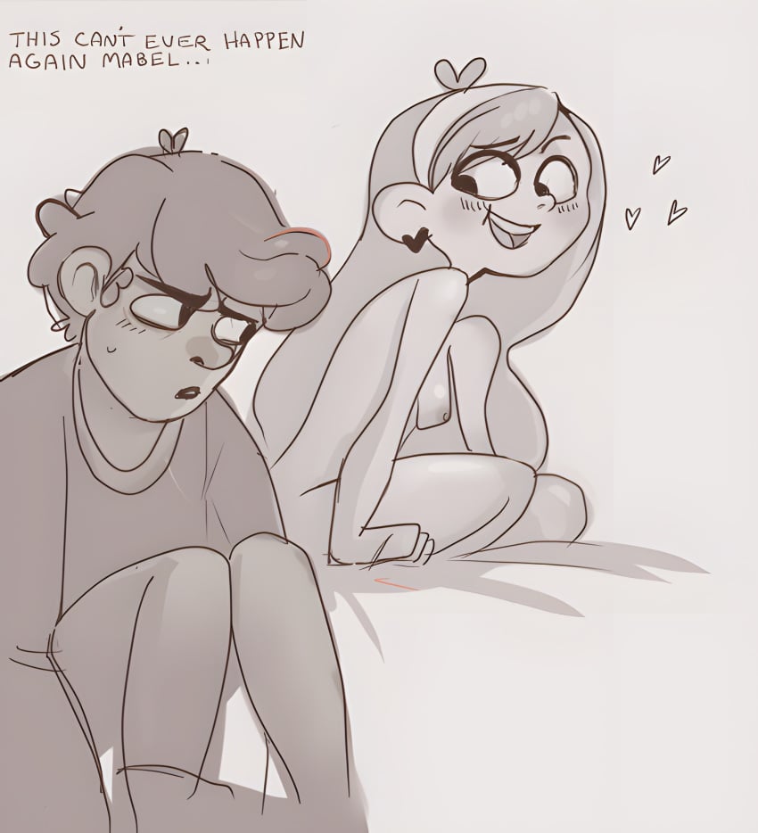 After Sex Rule 34 Image