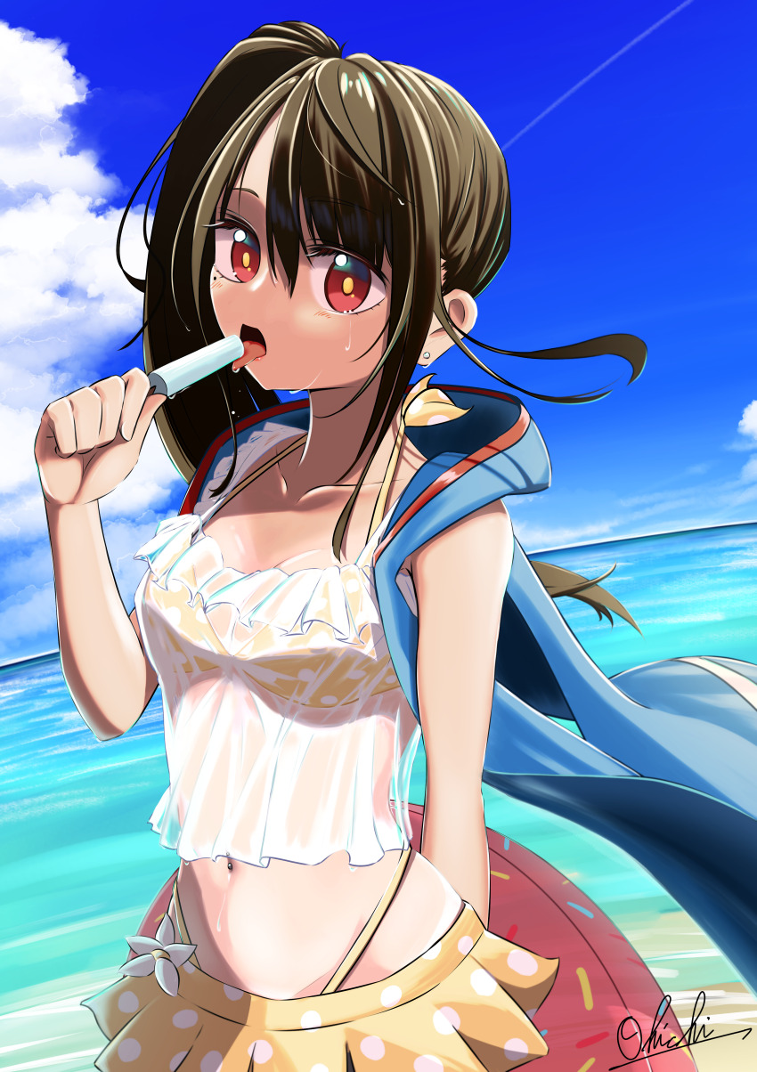 Girls' Frontline Rule 34 Image