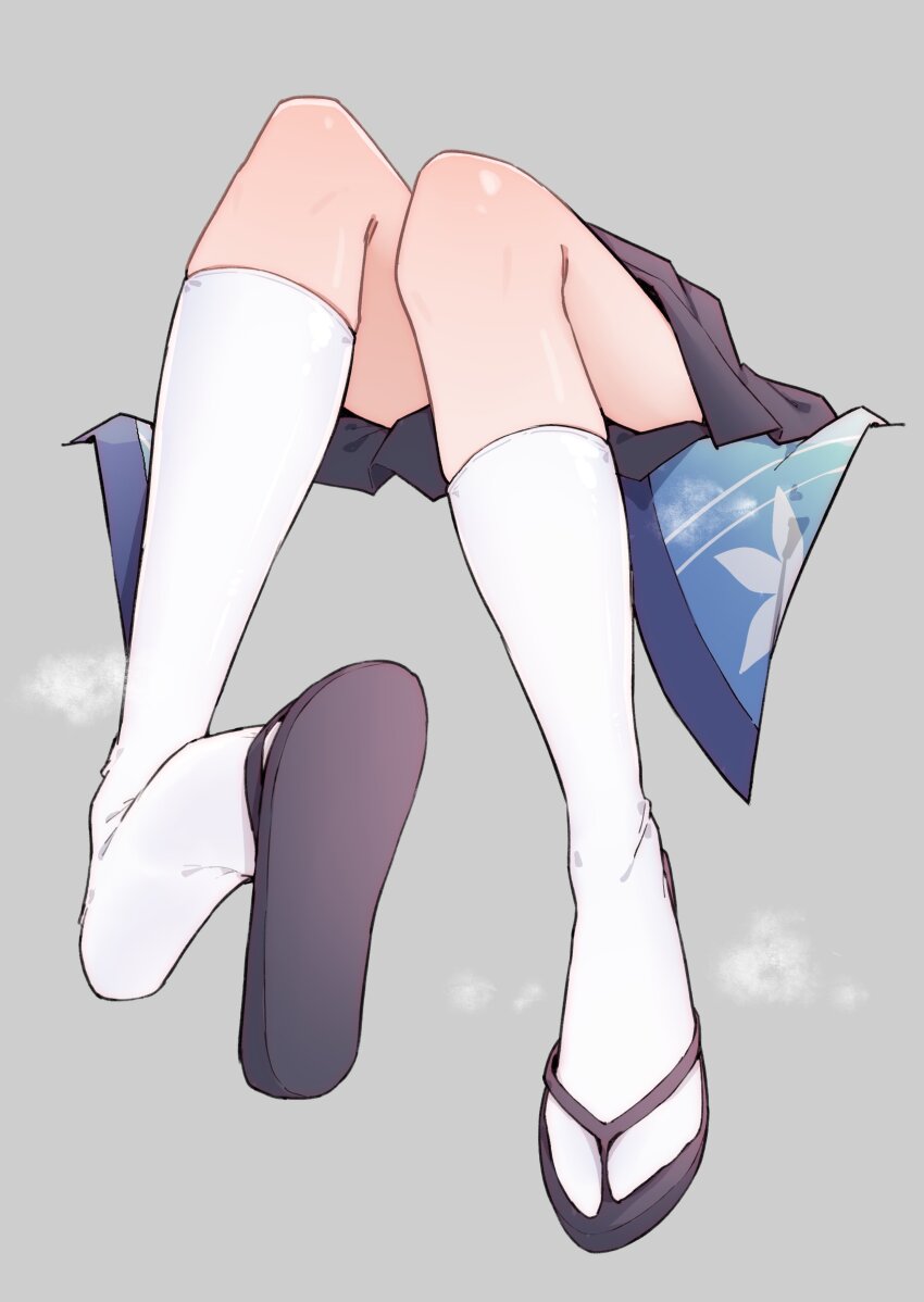 Kikyou (Blue Archive) Rule 34 Image
