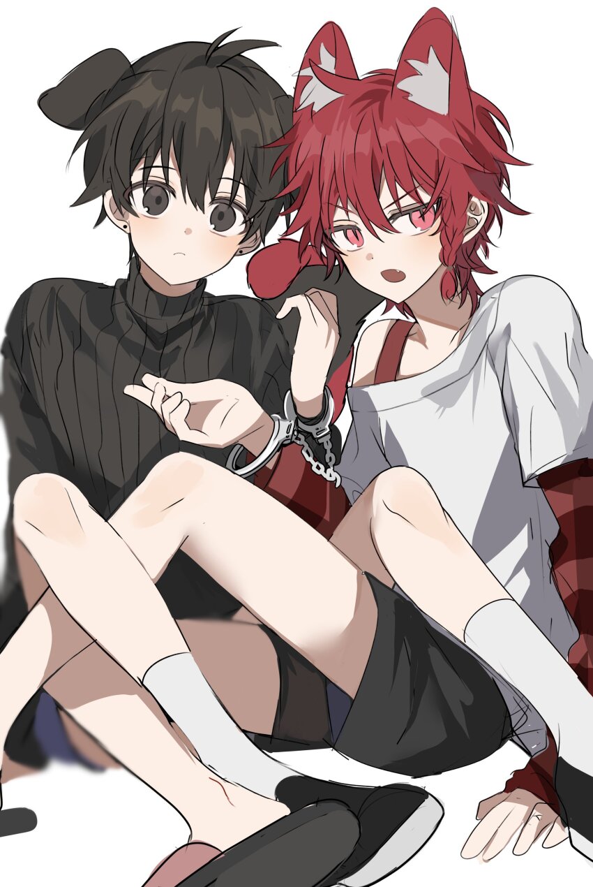 Zeno (Game) Rule 34 Image