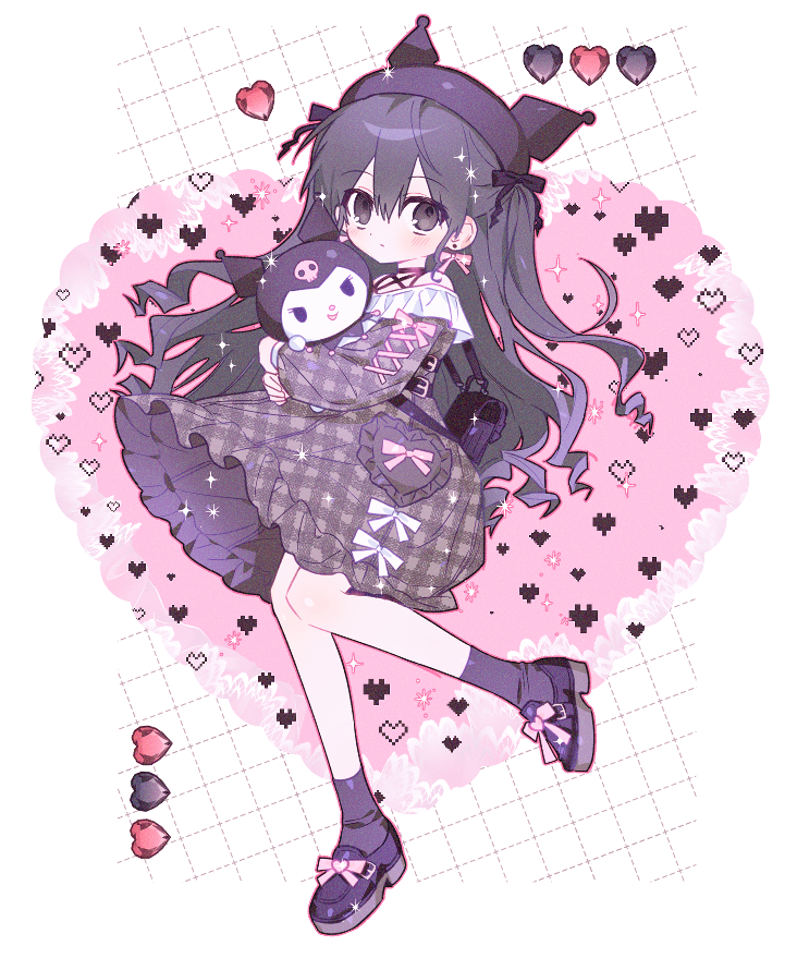 Sanrio Rule 34 Image