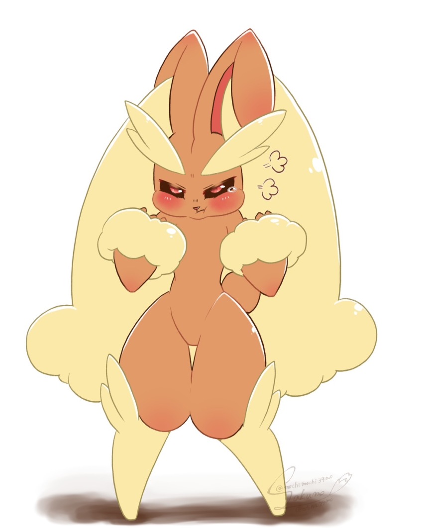 Gen 4 Pokemon (Nintendo) Rule 34 Image