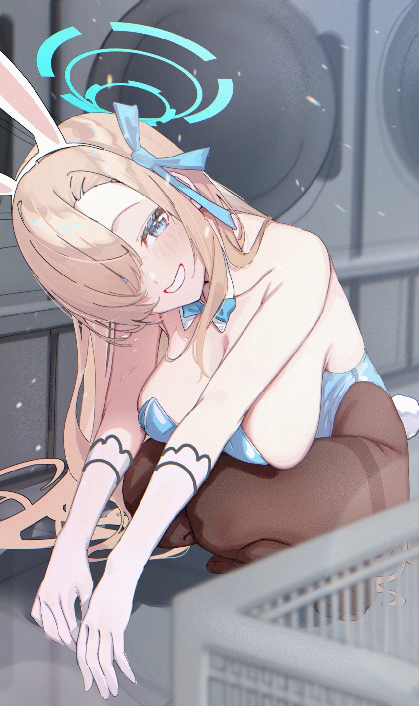 Asuna (Blue Archive) Rule 34 Image