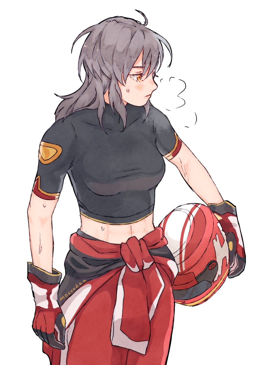 Stelle (Honkai: Star Rail) Rule 34 Image