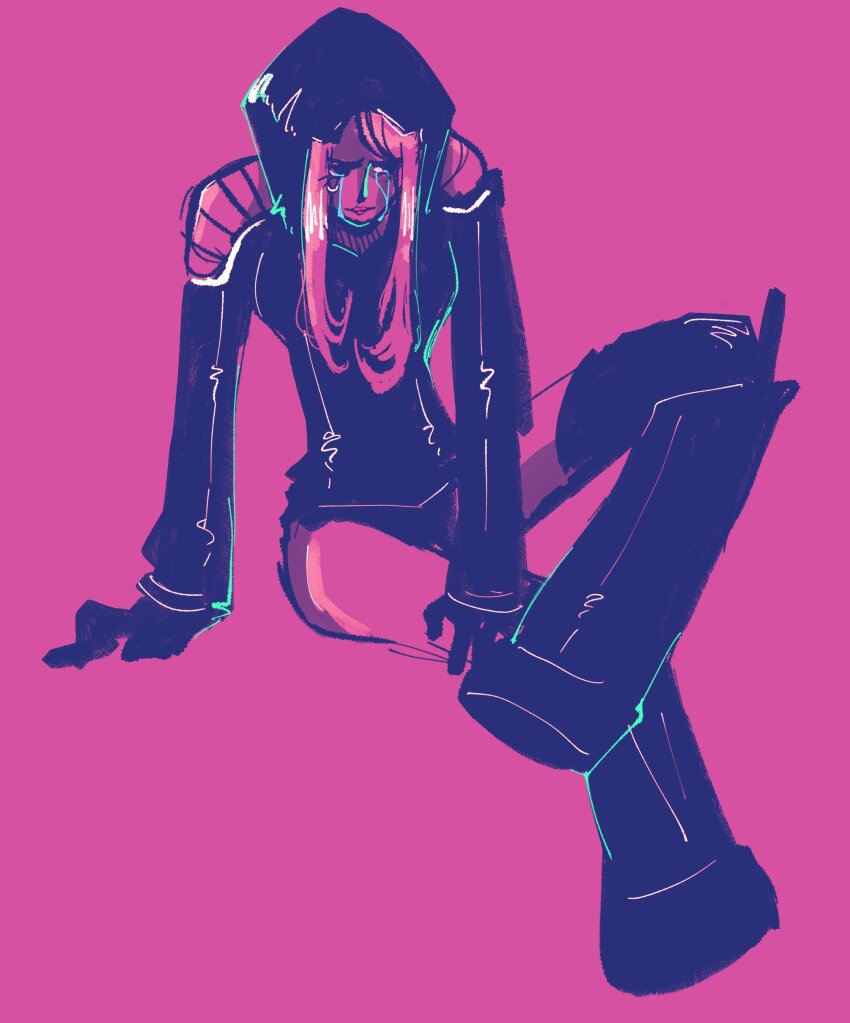 Jewelry Bonney (One Piece) Rule 34 Image