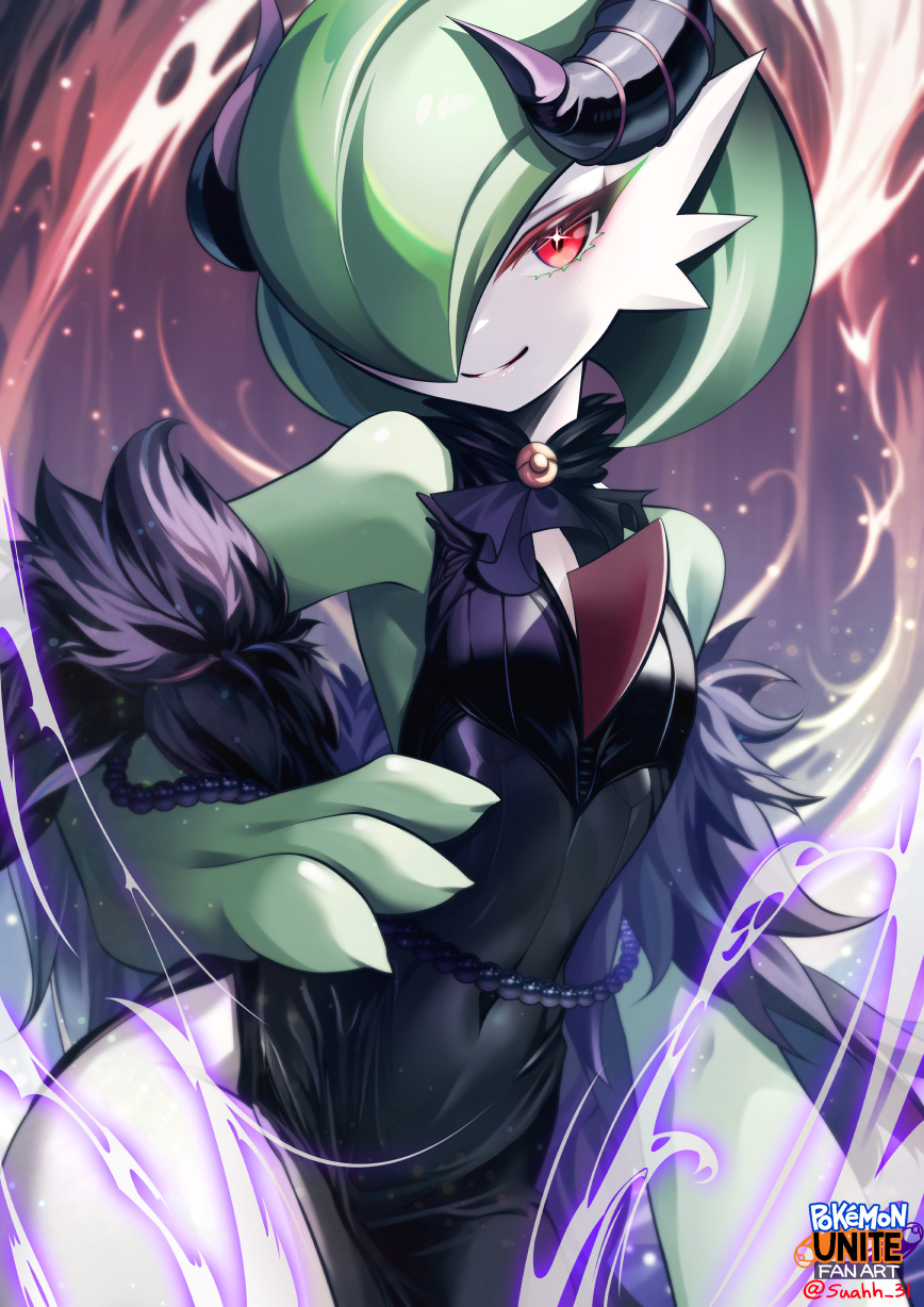 Gardevoir (Nintendo) Rule 34 Image