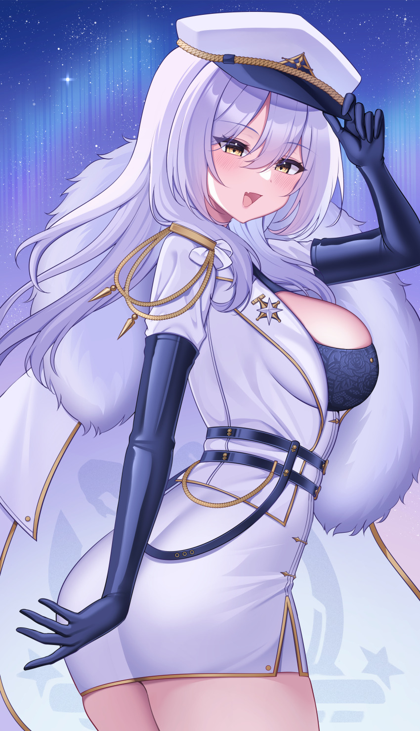Azur Lane Rule 34 Image