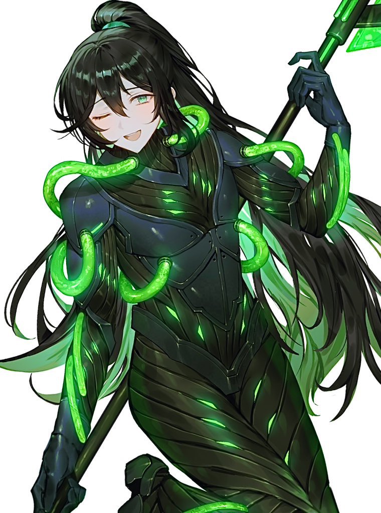 Hong Lu (Project Moon) Rule 34 Image