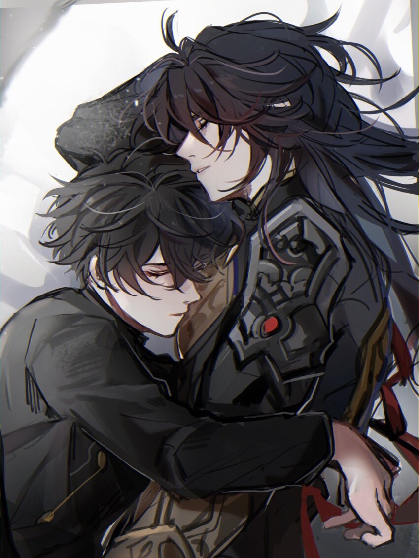 Blade (Honkai: Star Rail) Rule 34 Image
