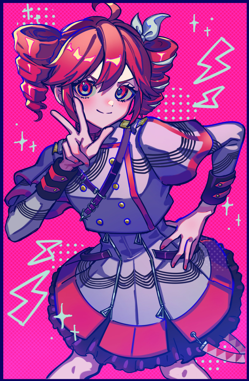 Kasane Teto (Synthesizer V) Rule 34 Image
